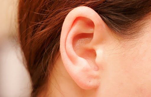 Ear surgery in Iran