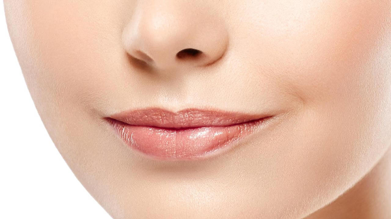 Can a central lip lift and lip augmentation be done at the same time?