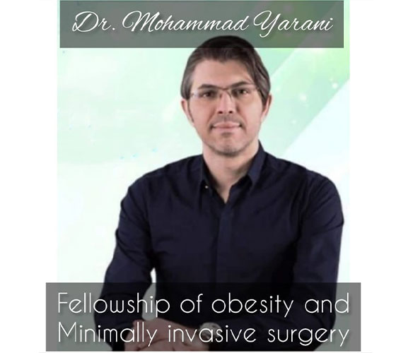 dr mohammad yarani