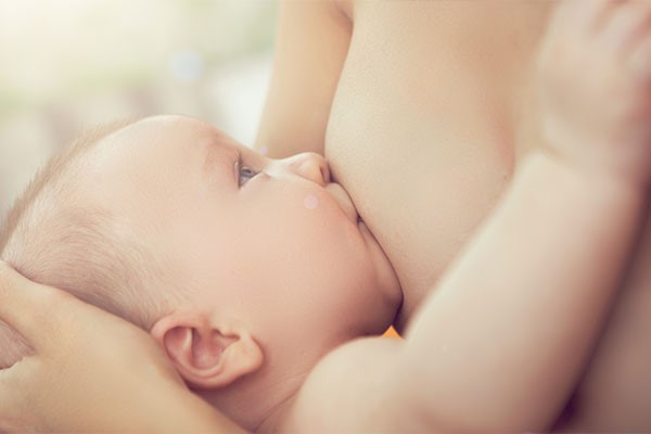 breast surgery and breastfeeding