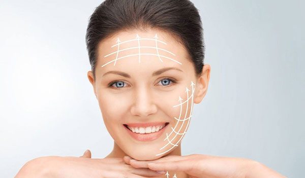facelift recovery