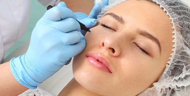 Non-surgical Cosmetic Treatments in Iran